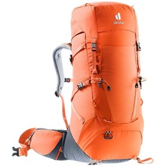 Mochila Semi Cargueira Deuter Aircontact Core - 35+10 Litros - Foto 1