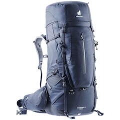 Mochila Cargueira Deuter Aircontact X - 70+15 Litros - Foto 1