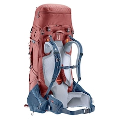 Mochila Cargueira Deuter Aircontact X SL - 60+15 Litros - Foto 2