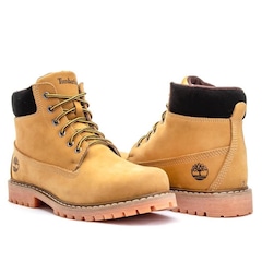 Bota de Caminhar Timberland Inch 6 - Masculina - Foto 2