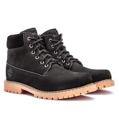 Bota de Caminhar Timberland Inch 6 - Masculina - Foto 2