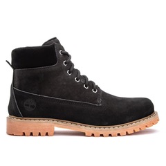 Bota de Caminhar Timberland Inch 6 - Masculina - Foto 1