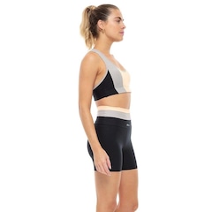 Top Run More Compression - Feminino - Foto 3