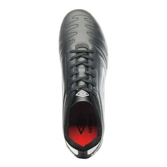 Chuteira Campo Umbro Class Rb - Foto 5