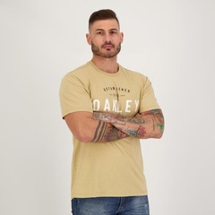 Camiseta Oakley Premium - Masculina - Foto 2