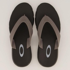Chinelo Oakley Banks - Masculino - Foto 1