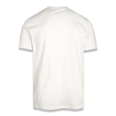 Camiseta Champion Basic C Embroidery Logo - Masculina - Foto 2