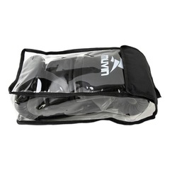 Luvas de Bate Saco Punch Muvin BX - Foto 3