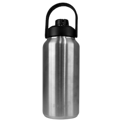 Garrafa Térmica Pullo Vetta Inox - 1300ml - Foto 1