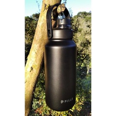 Garrafa Térmica Pullo Vetta Inox - 1300ml - Foto 5