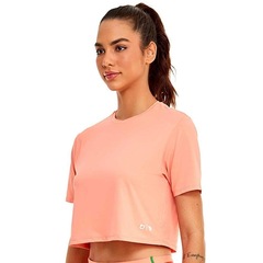 Cropped Alto Giro Boost - Feminino - Foto 3