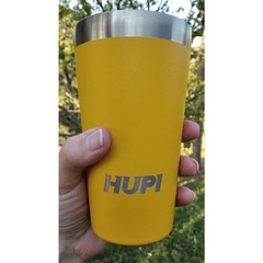 Copo Térmico Pullo Fun - 480ml - Foto 3