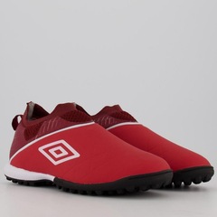 Chuteira Society Umbro Medusae Iii Pro - Adulto - Foto 2