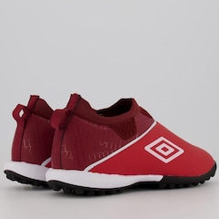 Chuteira Society Umbro Medusae Iii Pro - Adulto - Foto 3