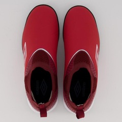 Chuteira Society Umbro Medusae Iii Pro - Adulto - Foto 4