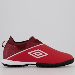 Chuteira Society Umbro Medusae Iii Pro - Adulto - Foto 1