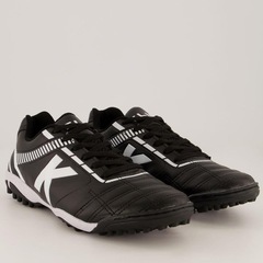 Chuteira Society Kelme Fuerza - Adulto - Foto 2