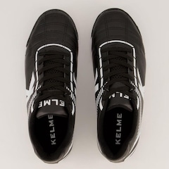 Chuteira Society Kelme Fuerza - Adulto - Foto 4