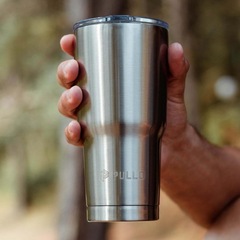 Copo Térmico Pullo Gump - 600ML - Foto 6