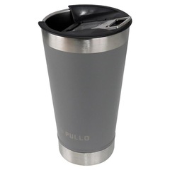 Copo Térmico Pullo Kippis - 480ML - Foto 2