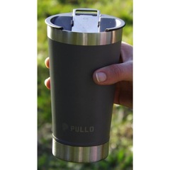 Copo Térmico Pullo Kippis - 480ML - Foto 7