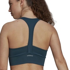 Top adidas Farm Rio Aeroready - Adulto - Foto 4