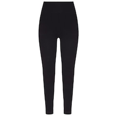 Calça Legging Lupo Loba Sem Costura - Feminina - Foto 2