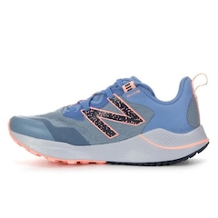 Tênis New Balance Trail Running Nitrel v4 - Feminino - Foto 2
