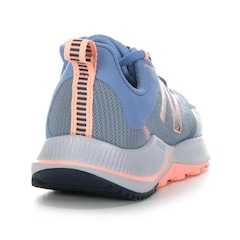 Tênis New Balance Trail Running Nitrel v4 - Feminino - Foto 3