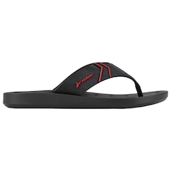 Chinelo Rider Free Tira Larga Conforto - Masculino - Foto 3