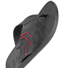 Chinelo Rider Free Tira Larga Conforto - Masculino - Foto 5