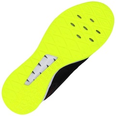 Chuteira Futsal Topper Dominator Pro IV - Adulto - Foto 4