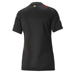 Camisa Manchester City F.C. II 22/23 Feminina Puma - Foto 2