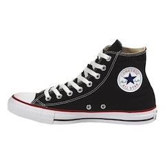 Tenis Converse Chuck Taylor All Star Core Hi - Feminino - Foto 2