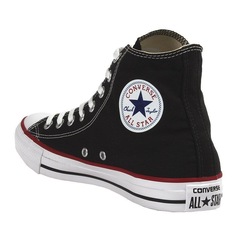 Tenis Converse Chuck Taylor All Star Core Hi - Feminino - Foto 4