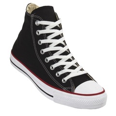 Tenis Converse Chuck Taylor All Star Core Hi - Feminino - Foto 1
