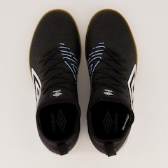 Chuteira Futsal Umbro Adamant Club - Adulto - Foto 4