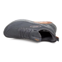 Tênis Olympikus Masculino Cristal 896 - Foto 4