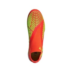 Chuteira Society adidas Predator 22 1 - Adulto - Foto 2