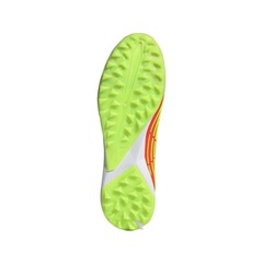 Chuteira Society adidas Predator 22 1 - Adulto - Foto 3
