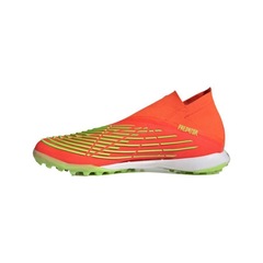 Chuteira Society adidas Predator 22 1 - Adulto - Foto 4