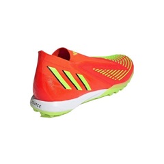 Chuteira Society adidas Predator 22 1 - Adulto - Foto 6