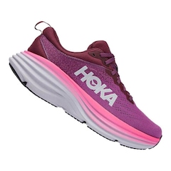 Tênis Hoka Bondi 8 - Feminino - Foto 2