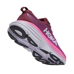 Tênis Hoka Bondi 8 - Feminino - Foto 3