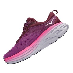 Tênis Hoka Bondi 8 - Feminino - Foto 4