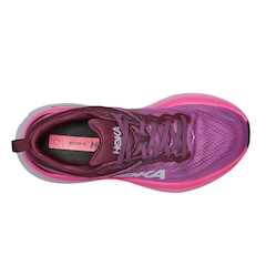 Tênis Hoka Bondi 8 - Feminino - Foto 5