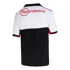 Camisa 3 do São Paulo FC adidas 22/23 - Masculina - Foto 2