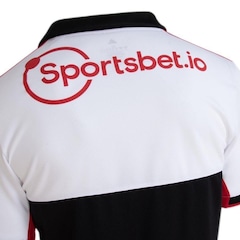 Camisa 3 do São Paulo FC adidas 22/23 - Masculina - Foto 5