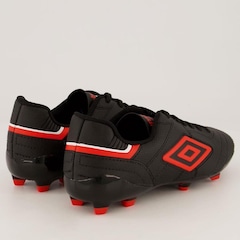 Chuteira de Campo Adulto Umbro Speciali III League - Foto 3