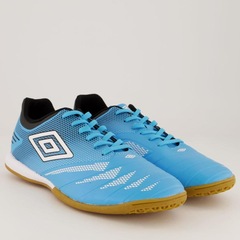 Chuteira de Futsal Umbro Tocco Club - Adulto - Foto 2